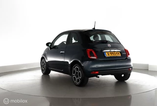 Fiat 500 Fiat 500 1.0 Hybrid Club dab|applecarplay|ecc|cruise|tel. - afbeelding nr 5