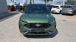 Ford Kuga Ford Kuga 2.5 FHEV ST-Line X 190pk | Driver Assistance Pack | Technology Pack | Panoramadak | Geen stekker nodig | Winterpack | All Weather Banden | 1.600kg Trekgewicht - afbeelding nr 2