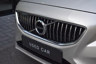 Volvo V40 Volvo V40 T2 122pk Aut. Inscription | Camera | PanoDak | Leder - afbeelding nr 9