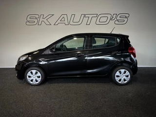 Opel KARL Opel KARL 1.0 ECOFLEX EDITION RIJKLAAR l CRUISE l PDC l AIRCO l 5DRS l - afbeelding nr 4