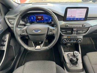 Ford Focus Ford Focus Wagon 1.0 EcoBoost Hybrid Active X Business 155pk - afbeelding nr 46