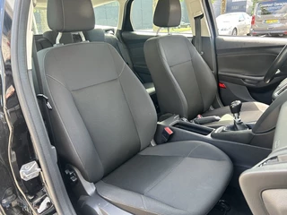 Ford Focus - afbeelding nr 20