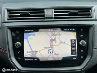 SEAT Arona Seat Arona 1.5 TSI EVO FR Business Intense LED*CRUISE*CARPLAY - afbeelding nr 38