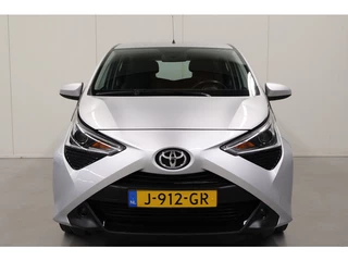 Toyota Aygo - afbeelding nr 5