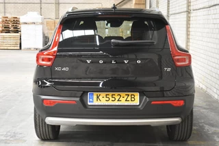 Volvo XC40 Volvo XC40 T2 129pk Aut. Momentum | Park Assist | Trekhaak | Navigation - afbeelding nr 7