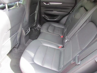 Mazda CX-5 Mazda CX-5 2.0 Skyactiv-G 165pk 6AT 2WD TS+ BOSE Leather Pack Trekhaak - afbeelding nr 23