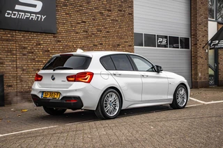 BMW 1 Serie BMW 1-serie 118i M-Sport Edition Shadow High Executive, NAP - afbeelding nr 5