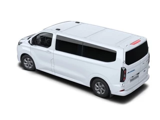 Ford Transit Custom - afbeelding nr 7