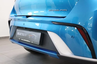 BYD Dolphin - afbeelding nr 32