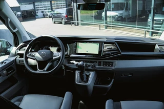 Volkswagen Caravelle ACC | LED | Leder | Side Assist | Privacy glass | - afbeelding nr 9