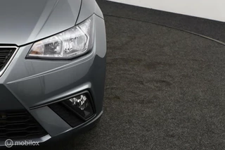 SEAT Ibiza Seat Ibiza 1.0 TSI FR Business Intense - afbeelding nr 12