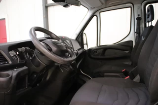 Iveco Daily Iveco Daily 35C14H KIPPER DUBBEL CABINE EURO 6 - afbeelding nr 10