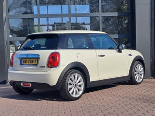 MINI Cooper | Automaat | LED | Airco | Cruise | Navi | PDC | LMV | - afbeelding nr 4