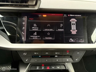 Audi A3 Audi A3 35 TFSI Pro Line | Virtual| LED - afbeelding nr 17