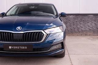 Škoda Octavia Škoda Octavia Combi 1.5 e-TSI Business Edition Trekhaak | Virtual Cockpit | LED | Navi | Carplay - afbeelding nr 17