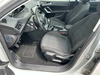 Peugeot 308 Peugeot 308 SW 1.2 PureT Executive/PANP/NAVI/PARKS/APK/NAP - afbeelding nr 11
