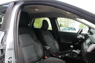 Renault Captur Renault Captur 1.0 TCe 90 Airco/Cruise/Led/Lane-assist/NAP - afbeelding nr 14