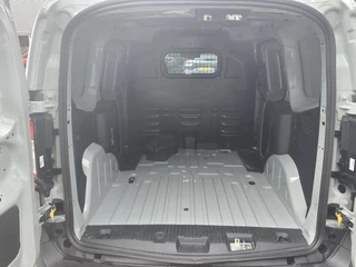 Ford Transit Courier Ford Transit Courier 1.0 EcoBoost Trend | SCI | 125pk Automaat | Winter Pack | 2x Schuifdeur |  Adaptive cruise control | LED laadruimteverlichting | Grey Cactus Grey - afbeelding nr 10