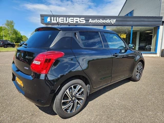 Suzuki Swift - afbeelding nr 7