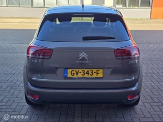 Citroën Grand C4 Picasso CitroenC4 GrandPicasso1.6e-THP Exclusive✅️Automaat - afbeelding nr 6