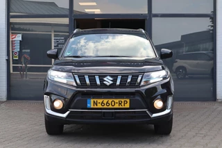 Suzuki Vitara - afbeelding nr 5