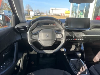 Peugeot 2008 130 PK | Metallic | App connect - afbeelding nr 16