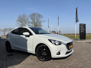 Mazda 2 - afbeelding nr 4