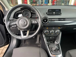 Mazda 2 - afbeelding nr 15