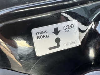 Audi A5 Trekhaak Led Matrix Standkachel Stoelverwarming Sportstoelen Navi on Demand Carplay - afbeelding nr 49
