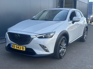 Mazda CX-3 - afbeelding nr 7