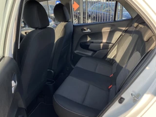 Kia Picanto - afbeelding nr 4
