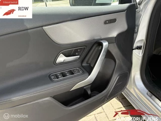 Mercedes-Benz A-Klasse Mercedes A-klasse 180 Premium - afbeelding nr 7