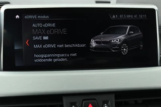 BMW X1 BMW X1 xDrive25e M Sport | Leder | Stoelverwarming | Full LED | Sportstoelen | Navigatie | Climate control | PDC | Cruise control | DAB - afbeelding nr 20