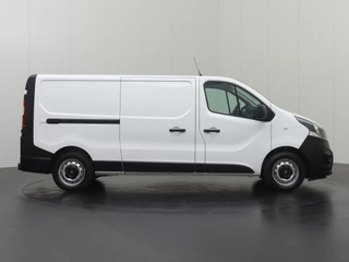 Opel Vivaro | Navigatie | Airco | Cruise | Trekhaak - afbeelding nr 13