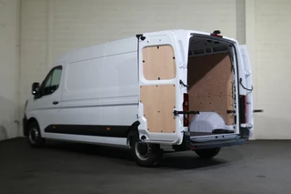 Renault Master Renault Master E-Tech T35 L3H2 Advance long range 87 kWh - afbeelding nr 13