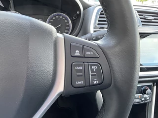 Suzuki S-Cross Suzuki S-Cross 1.0 B.jet High Executive - afbeelding nr 14