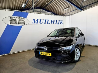 Volkswagen Golf - afbeelding nr 4