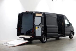 Volkswagen Crafter - afbeelding nr 3