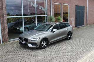 Volvo V60 ➡️ Volvo V60 2.0 B3 Momentum Advantage | 1e eigenaar | BTW auto | Origineel NL | LED | Camera | 17 inch | Cruise-control | PDC | DAB | 163 pk | Lane assist | Rij-modus | - afbeelding nr 7