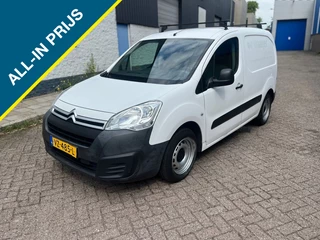 Citroën Berlingo - 136610309-0