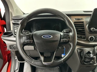 Ford Transit Custom Ford Transit Custom 280 2.0 TDCI L1H1 Ambiente NAVI CAMERA - afbeelding nr 17