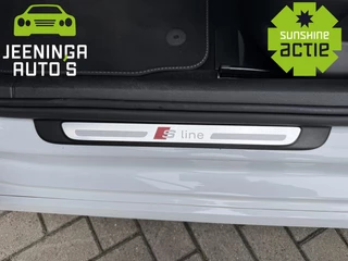 Audi A1 Sportback Audi A1 Sportback 1.4 TFSI Sport Pro Line S-line | Open Dak | - afbeelding nr 30
