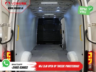 Volkswagen Crafter - afbeelding nr 15