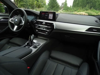 BMW 5 Serie - afbeelding nr 40