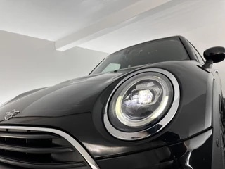 MINI Clubman Aut. *HARMAN/KARDON | JCW-SPORT-SEATS | FULL-LED | NAVI-FULLMAP | KEYLESS | AMBIENT-LIGHT |  ECC | PDC | CRUISE | 19''ALU* - afbeelding nr 23