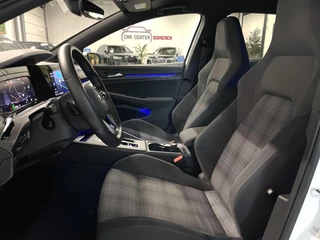 Volkswagen Golf Volkswagen Golf 1.4 eHybrid GTE 245 PK/ Camera/ Keyless/ 18 “LMV/ ACC/ CarPlay - afbeelding nr 34
