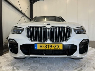BMW X5 BMW X5 xDrive45e | M sport | Pano | Trekhaak | Full option - afbeelding nr 2