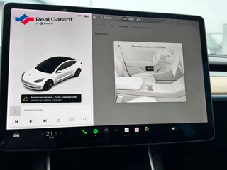 Tesla Model 3 Tesla Model 3 Long Range AWD 75 kWh DUAL TREKHAAK - afbeelding nr 11