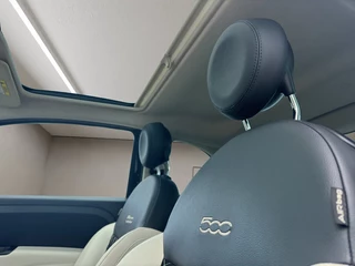 Fiat 500 - afbeelding nr 4