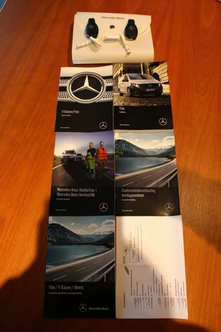 Mercedes-Benz Vito - afbeelding nr 24